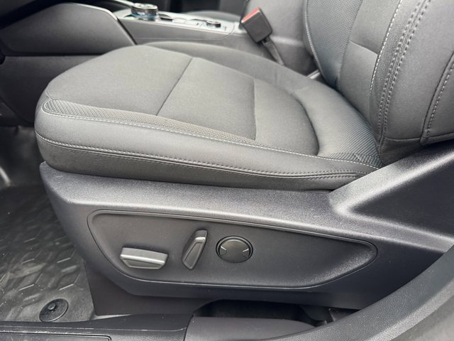 Certified 2024 Ford Bronco Sport Badlands image 15