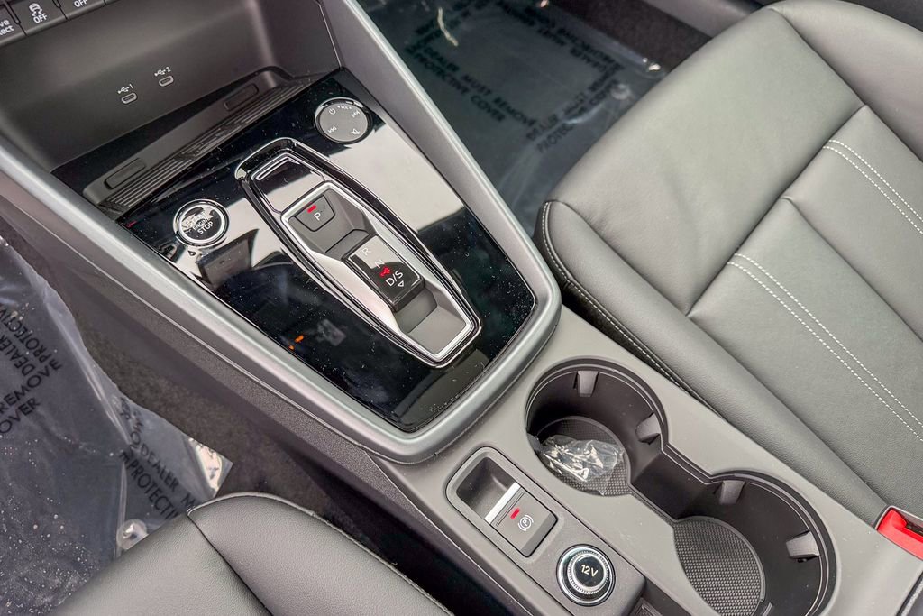 New 2026 Audi A3 2.0T Premium Plus image 21