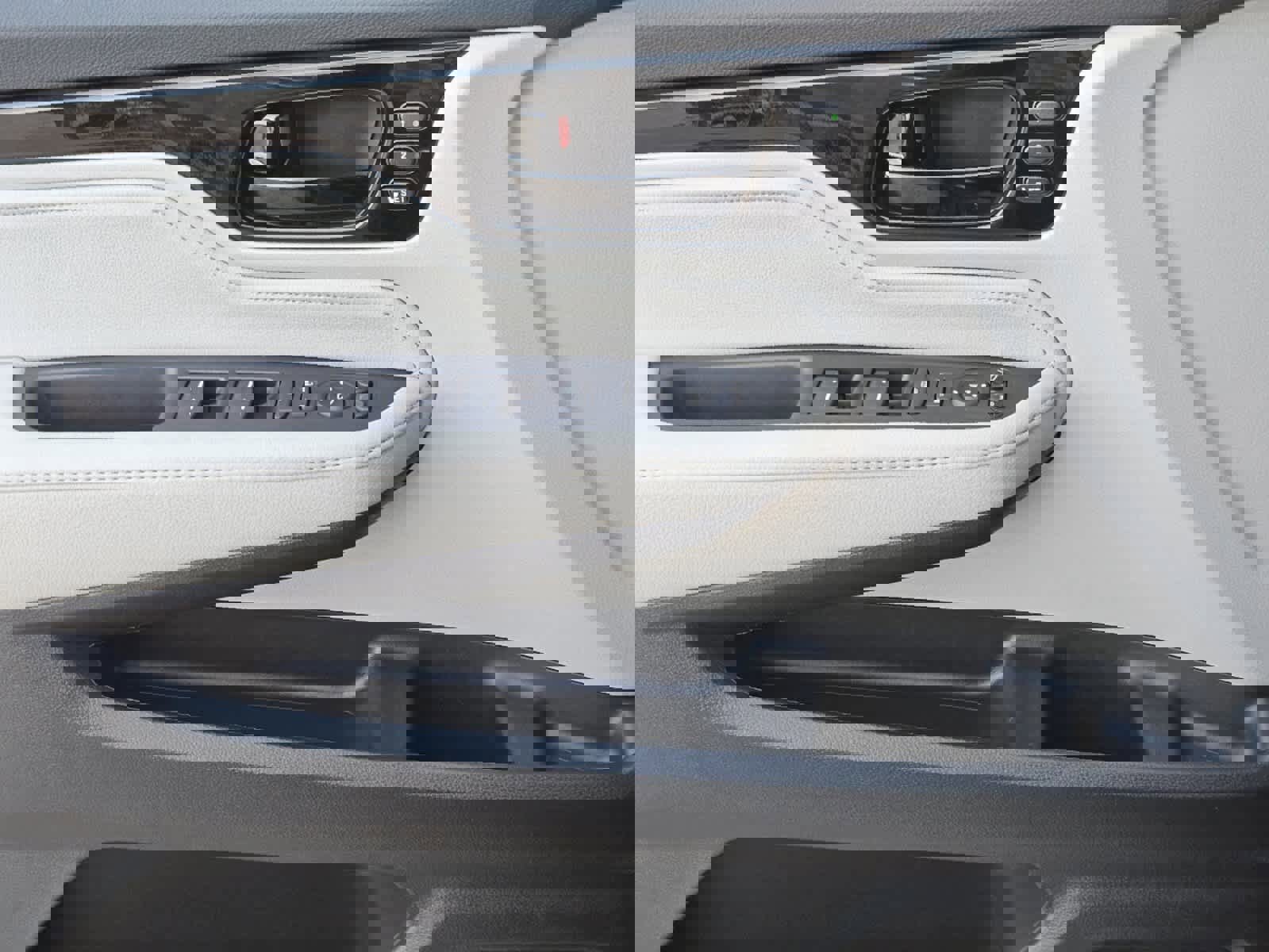 New 2026 Honda Odyssey Elite image 19