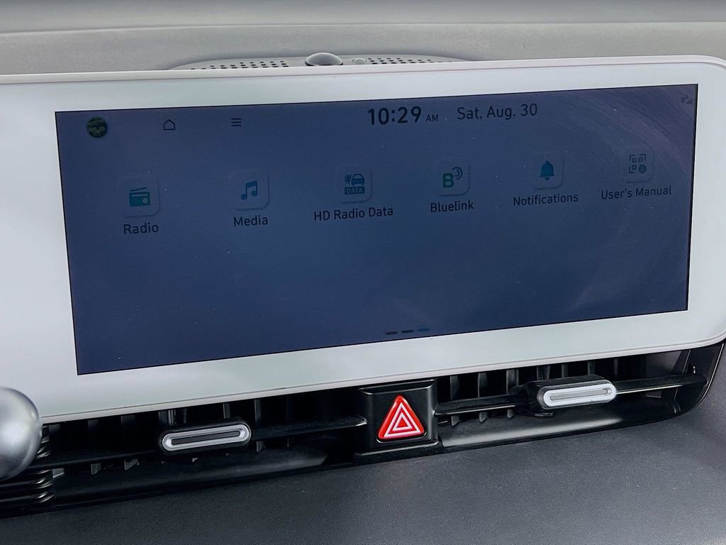 Used 2024 Hyundai Ioniq 5 SEL image 32