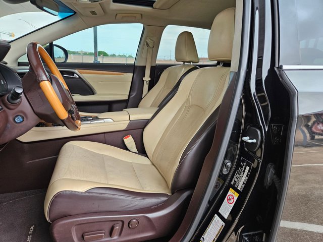 Used 2016 Lexus RX 350 AWD w/ Premium Package image 14