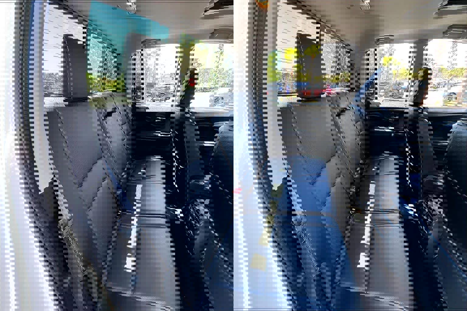 Used 2023 Honda Ridgeline RTL-E image 21