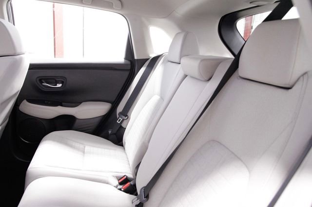 Certified 2023 Honda HR-V LX image 18