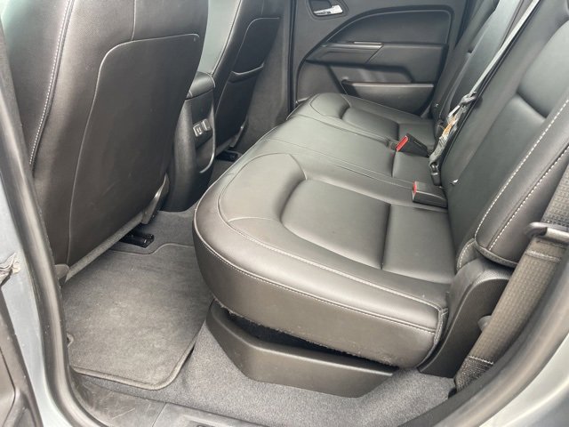 Used 2019 Chevrolet Colorado ZR2 image 20