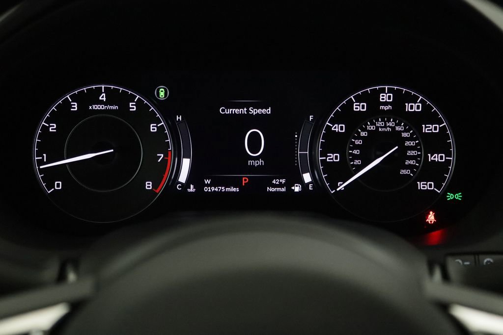 Certified 2023 Acura RDX w/ Technology Package image 3