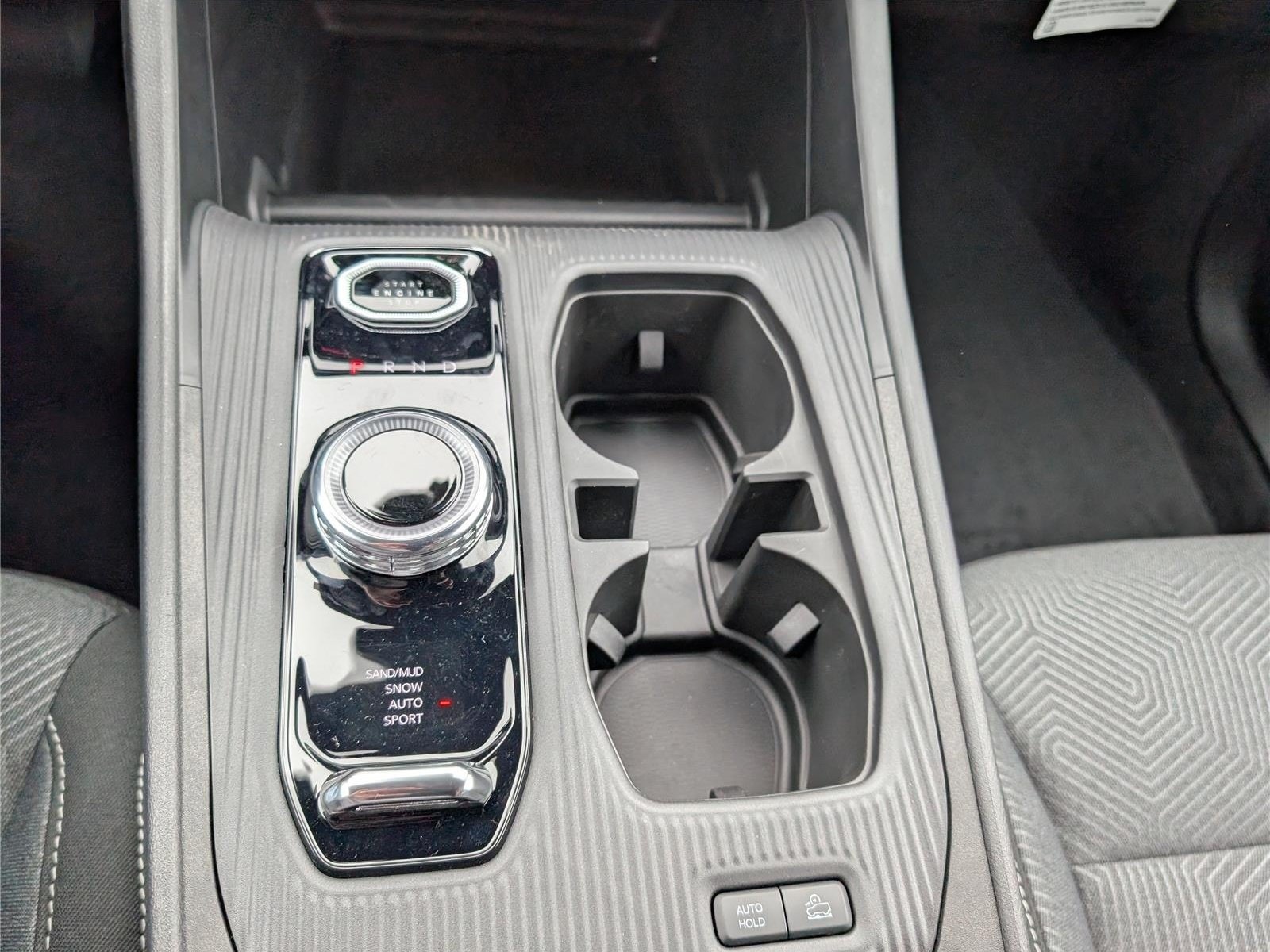 New 2026 Jeep Cherokee Laredo AWD/4WD image 20