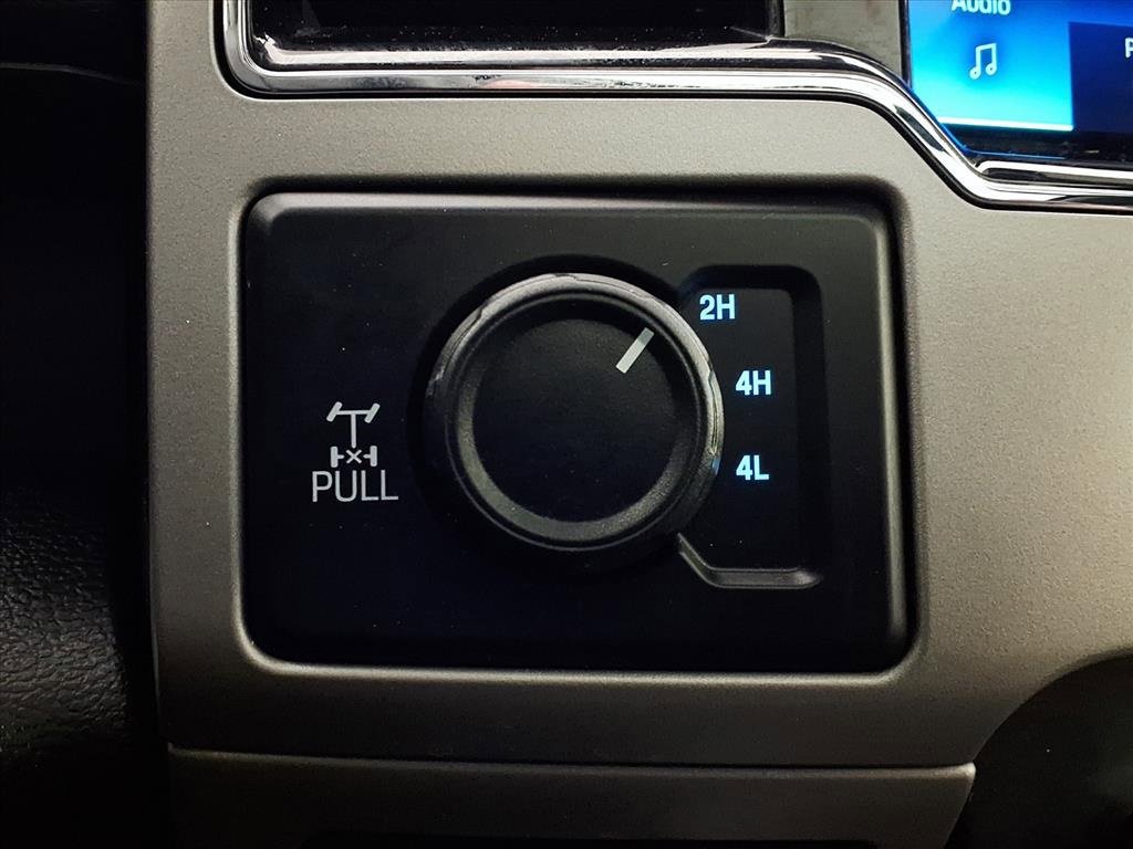 Used 2022 Ford F250 Lariat w/ Lariat Ultimate Package image 18