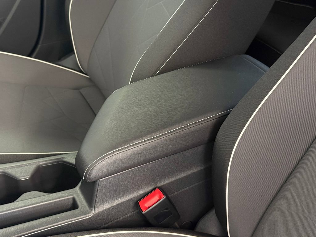 New 2026 Volkswagen Jetta Sport FWD image 23