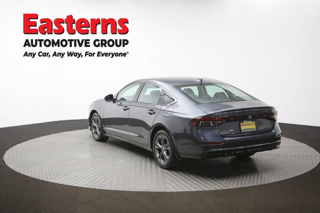 Used 2024 Honda Accord EX-L image 66