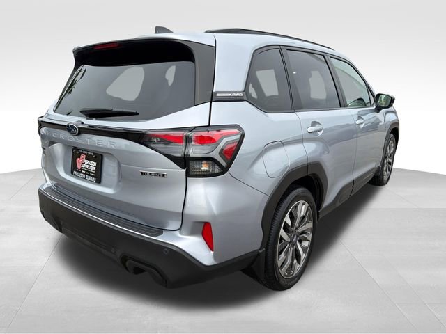 Certified 2025 Subaru Forester Touring AWD/4WD image 7