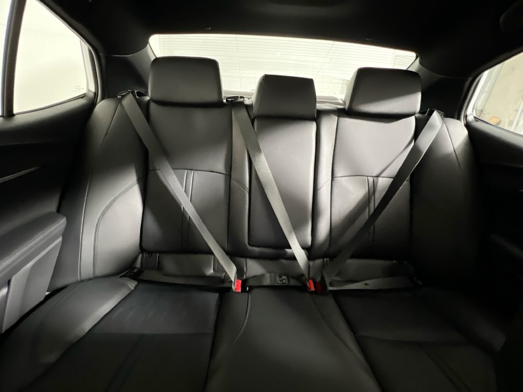 New 2026 Toyota Camry XSE w/ Premium Plus Package FWD image 30