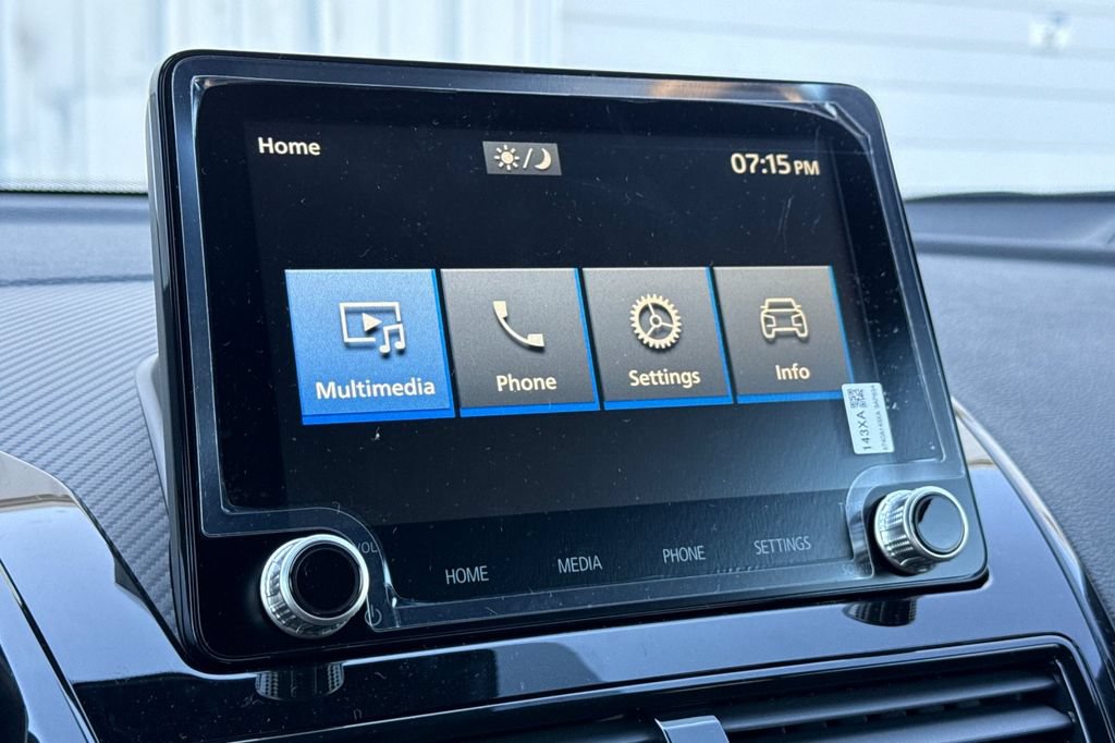 New 2026 Mitsubishi Eclipse Cross AWD image 18