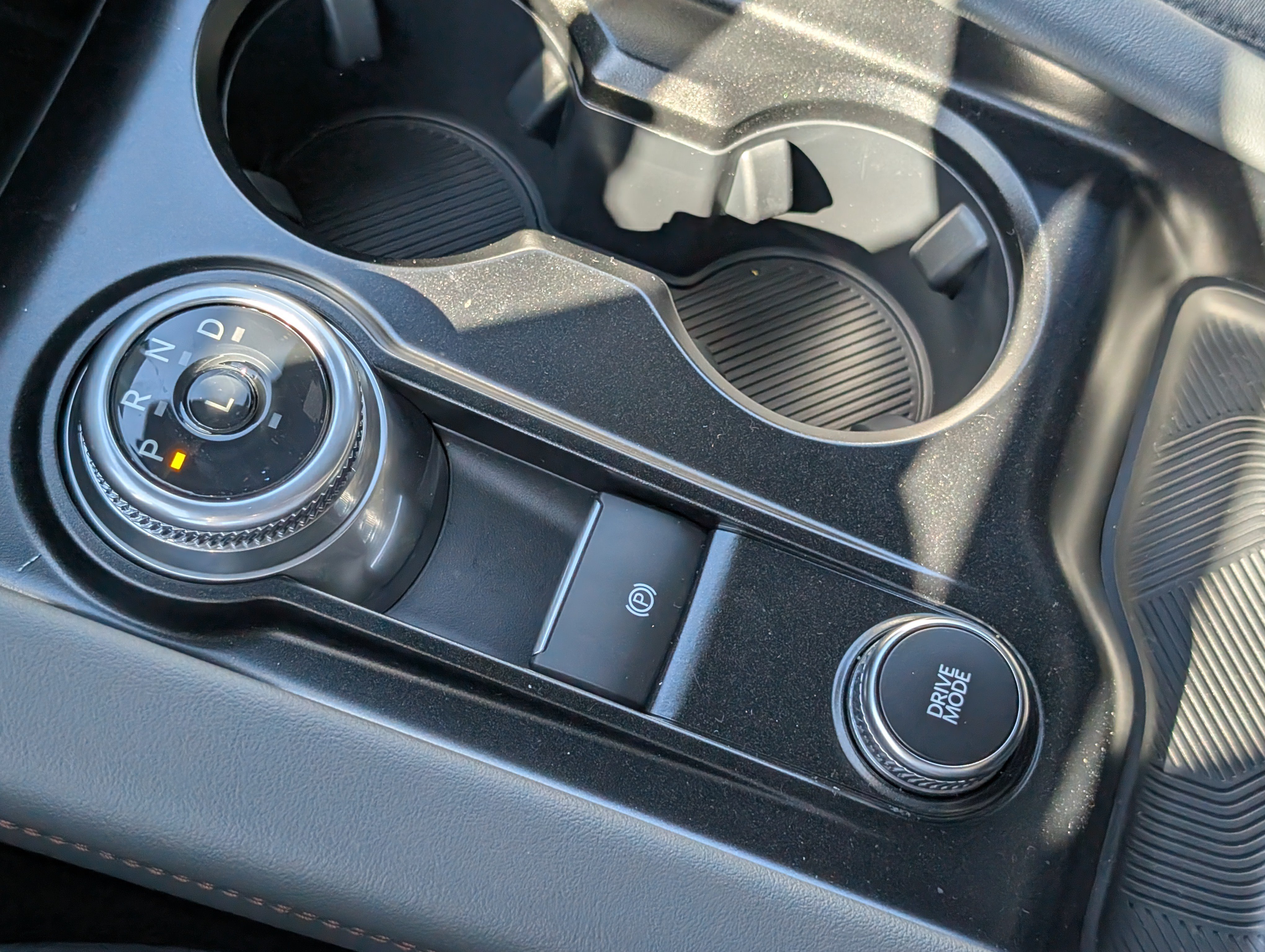 New 2027 Ford Explorer Active AWD/4WD image 22