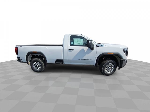 New 2025 GMC Sierra 2500 Pro image 9