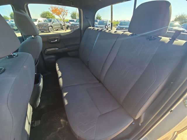 Used 2019 Toyota Tacoma TRD Off-Road image 13