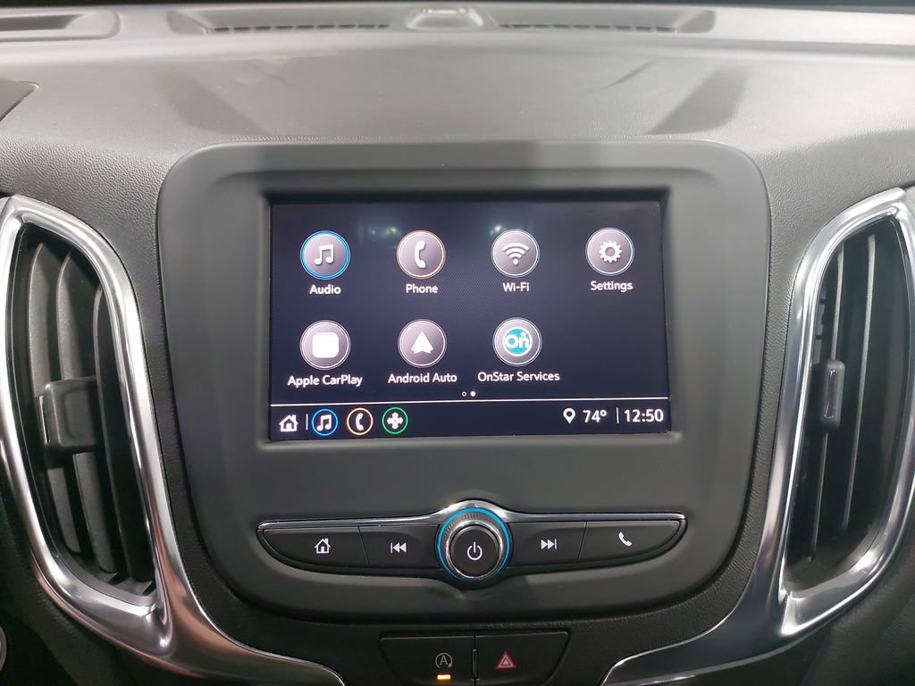 Used 2022 Chevrolet Equinox LT AWD/4WD image 23