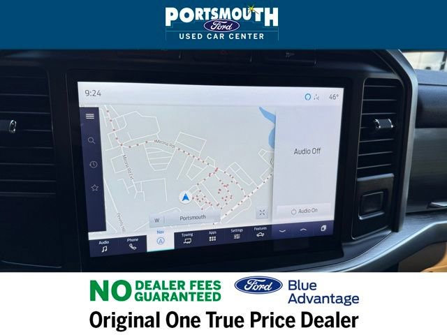 Used 2023 Ford F150 Lariat image 8