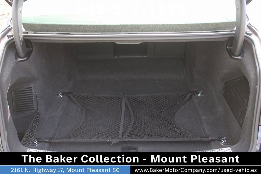 Used 2019 Audi A8 L 3.0T w/ Executive Package image 8