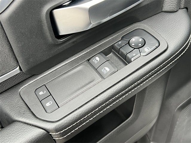 New 2026 RAM 5500 Tradesman image 12