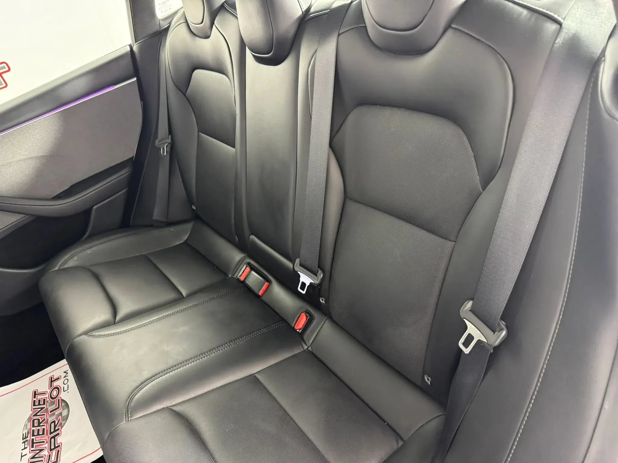 Used 2025 Tesla Model 3 Long Range RWD image 37
