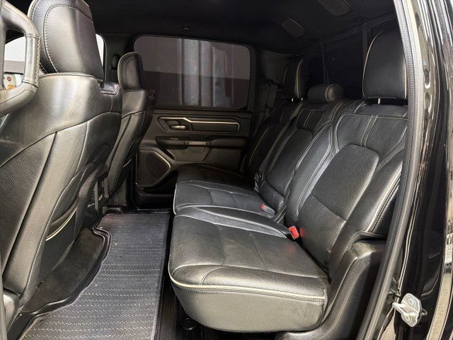 Used 2019 RAM 1500 Limited AWD/4WD image 28