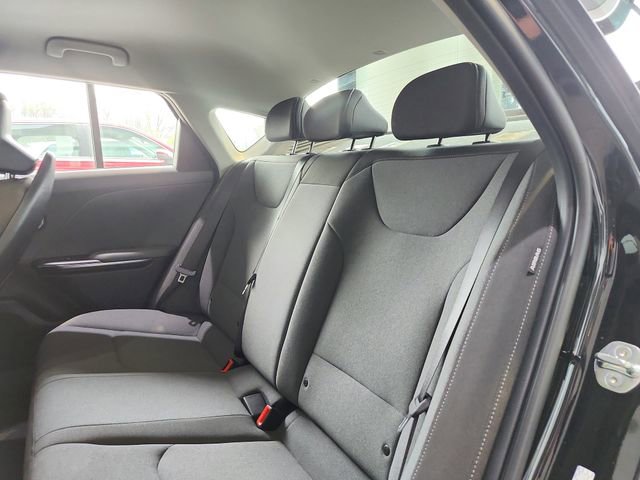 Certified 2025 Kia K4 FWD image 17