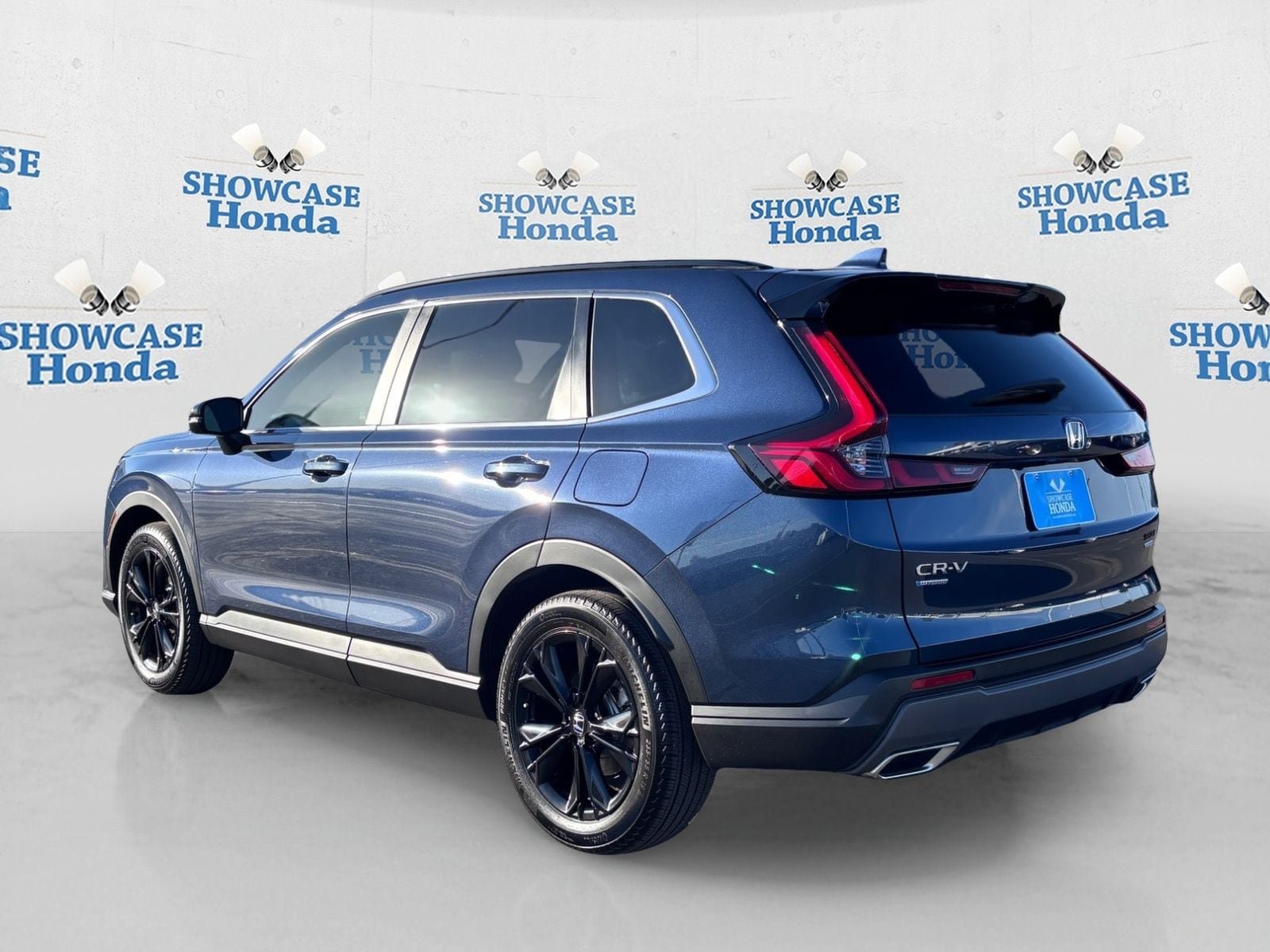 Used 2024 Honda CR-V Sport Touring image 5