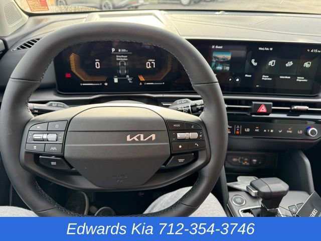 New 2026 Kia Sportage EX image 20