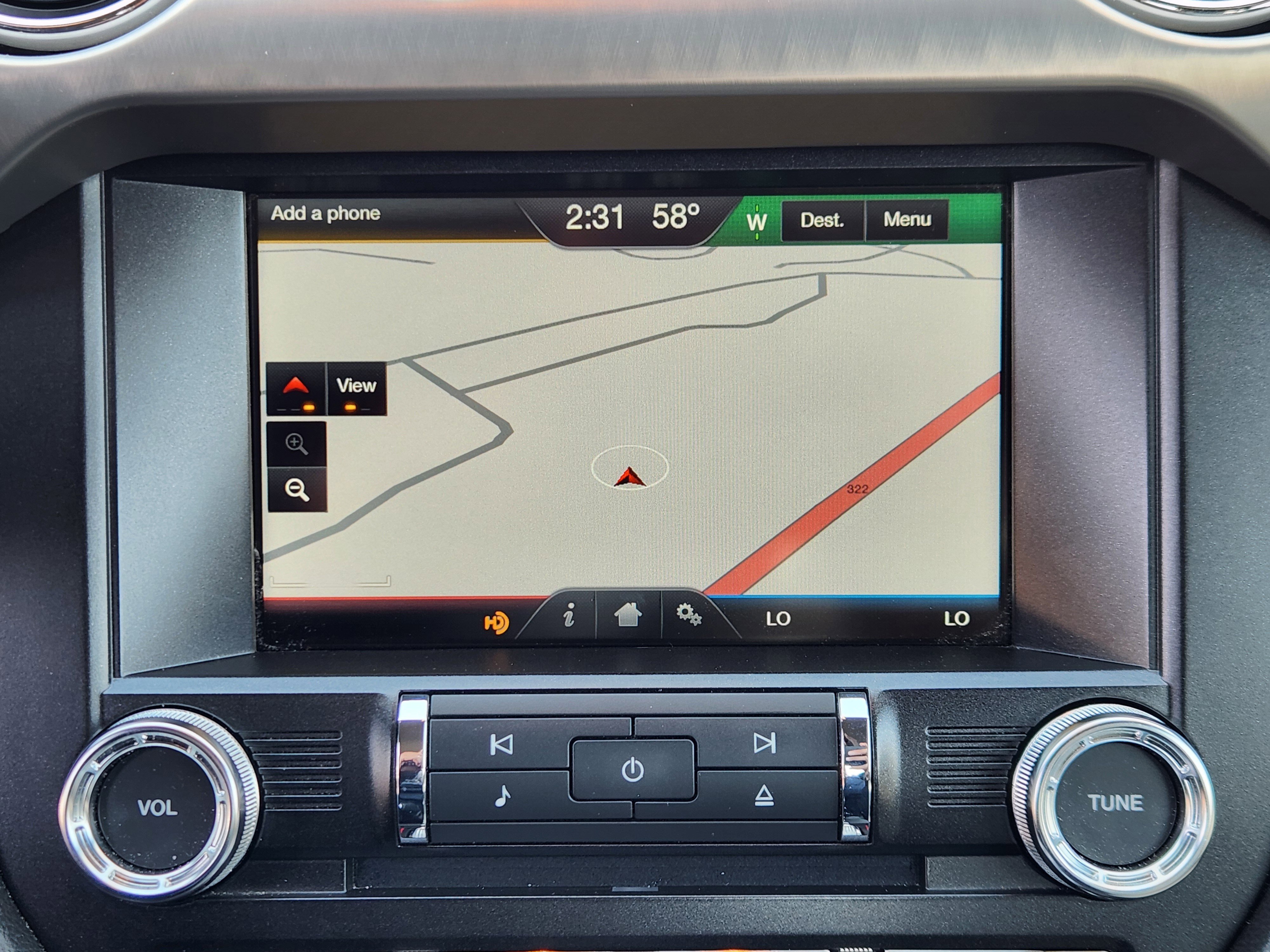 Used 2015 Ford Mustang 50 Years image 12