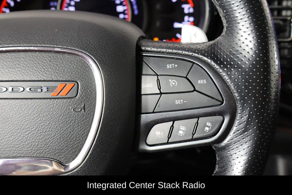 Used 2023 Dodge Durango GT image 10