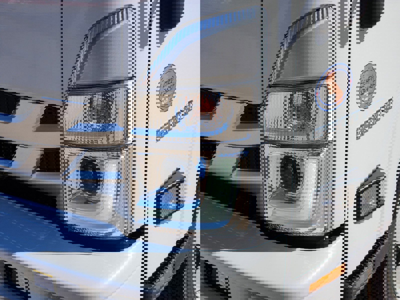 New 2024 Chevrolet Low Cab Forward 5500XD image 14