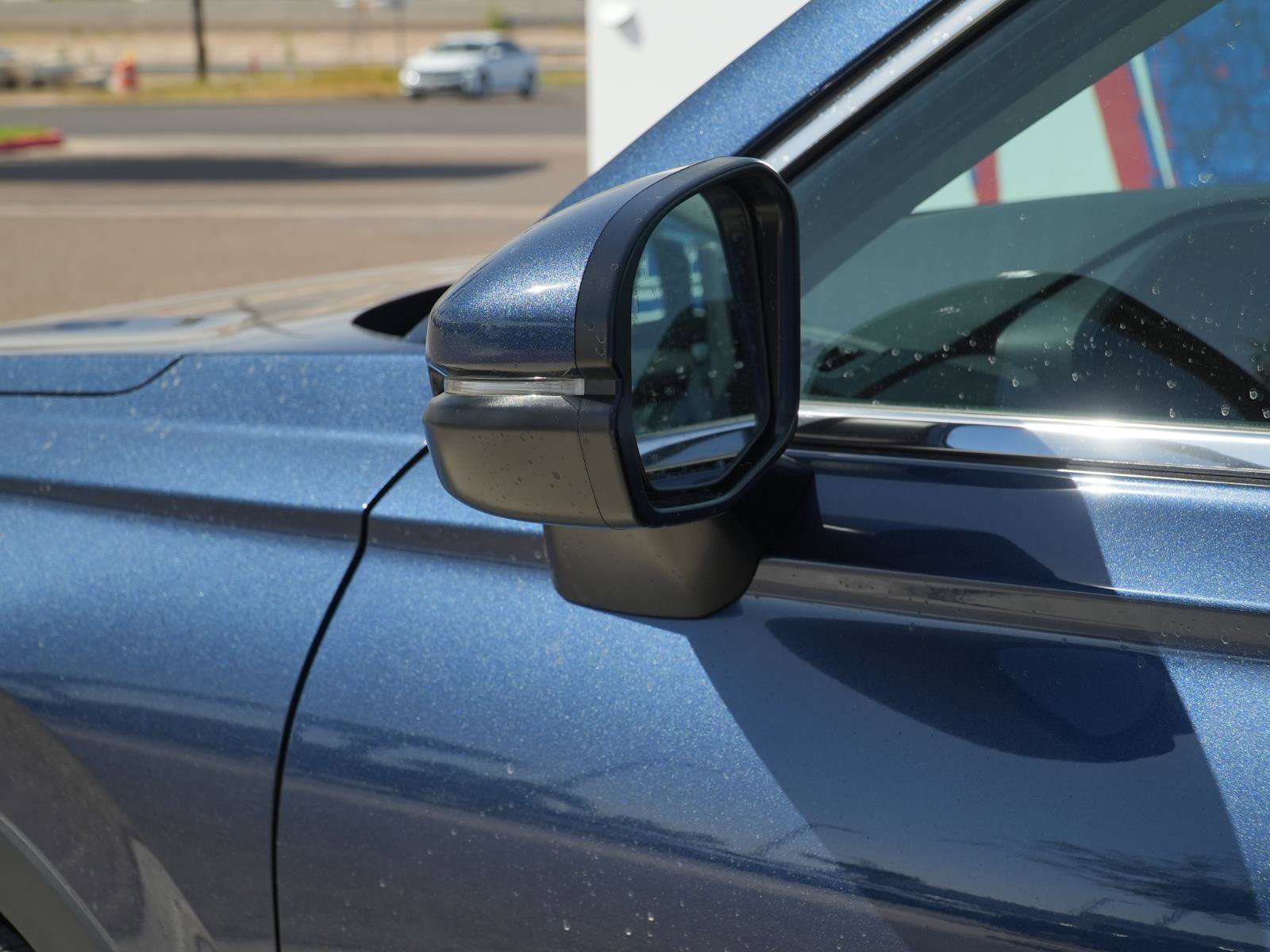 New 2026 Honda CR-V EX-L image 11