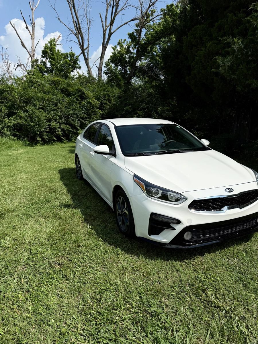 Used 2019 Kia Forte LXS FWD image 15