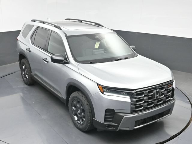 New 2026 Honda Pilot TrailSport image 34