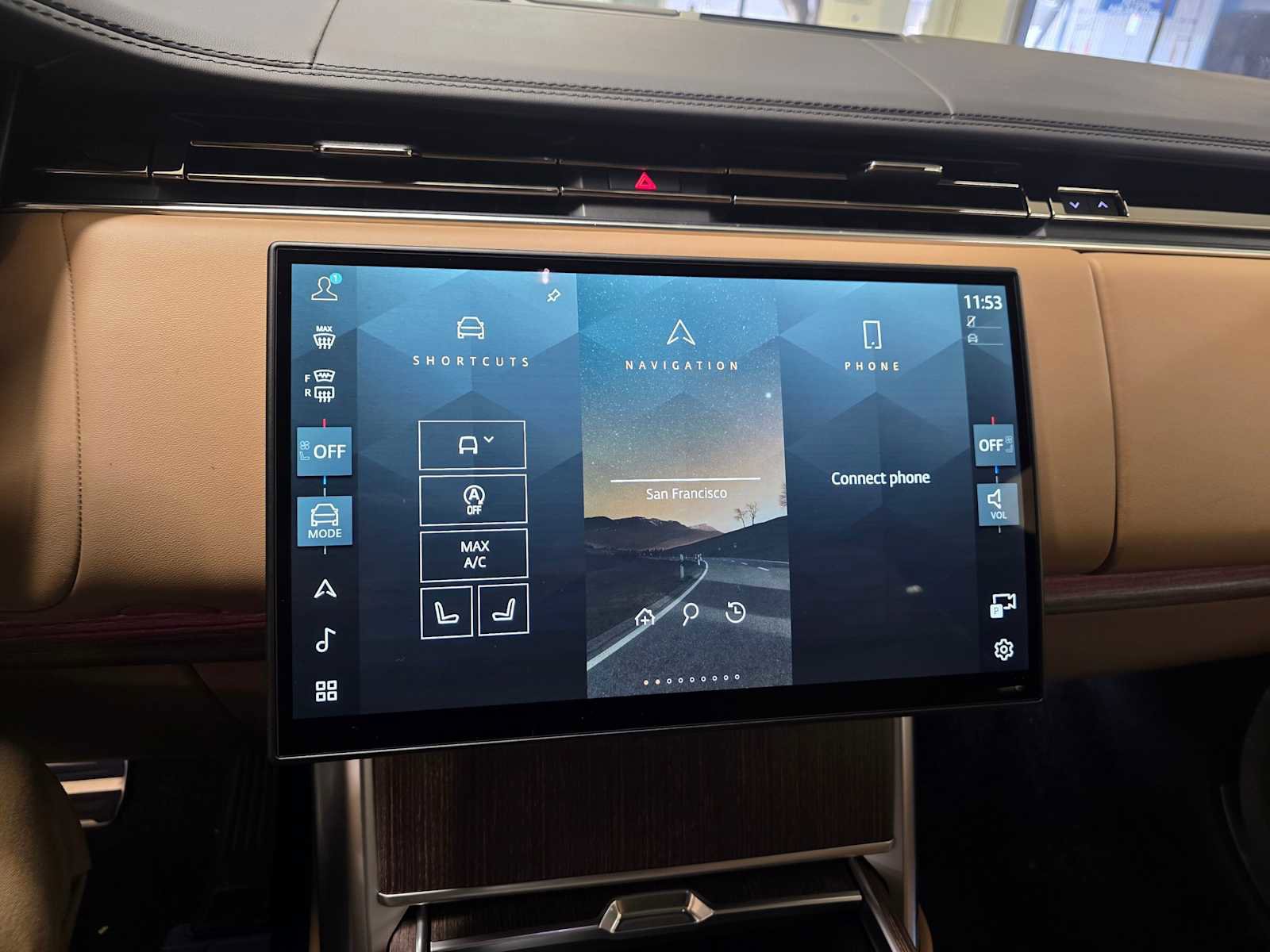 New 2026 Land Rover Range Rover SE image 26