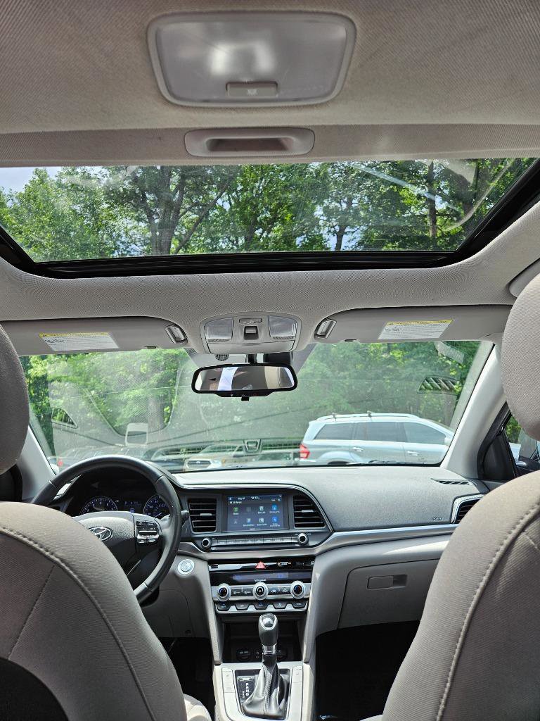 Used 2020 Hyundai Elantra Value Edition image 23