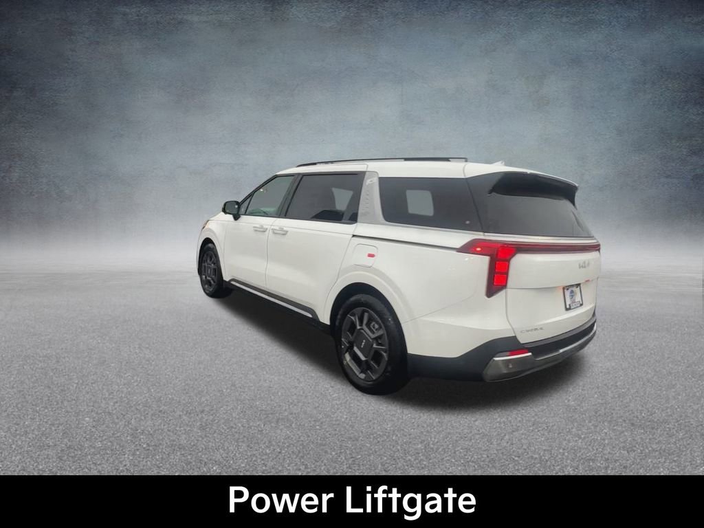 New 2026 Kia Carnival SX image 16