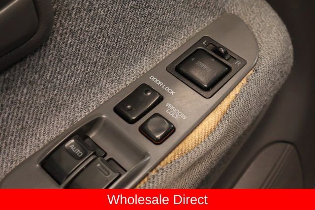 Used 1996 Toyota T100 SR5 image 10