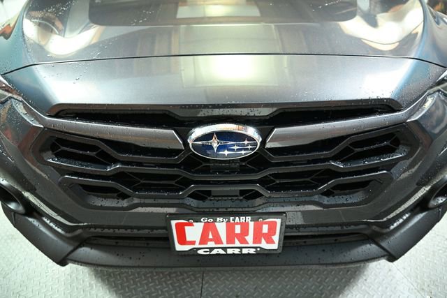 Used 2025 Subaru Crosstrek 2.0i Premium w/ Crosstrek Mirror Package image 16