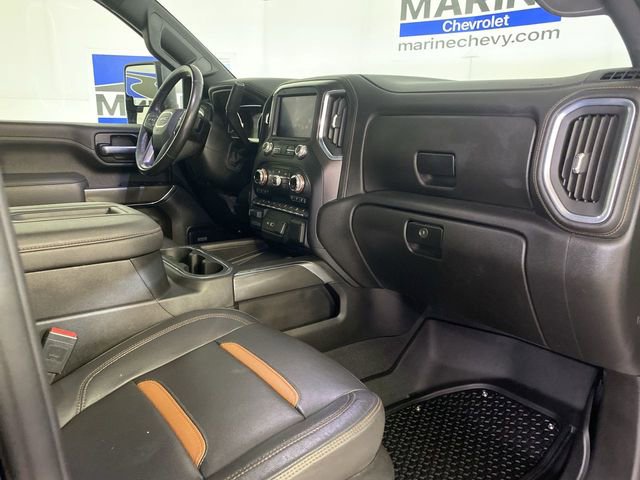 Used 2021 GMC Sierra 2500 AT4 w/ AT4 Premium Plus Package image 36
