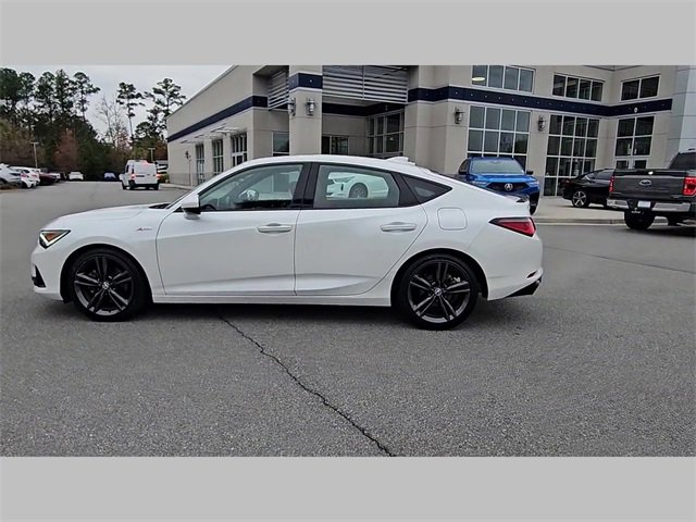 Certified 2023 Acura Integra A-Spec image 19