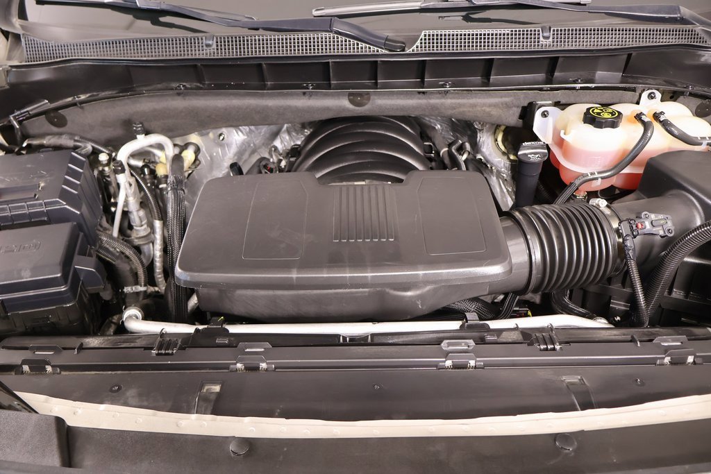 Used 2023 Chevrolet Tahoe Premier image 21