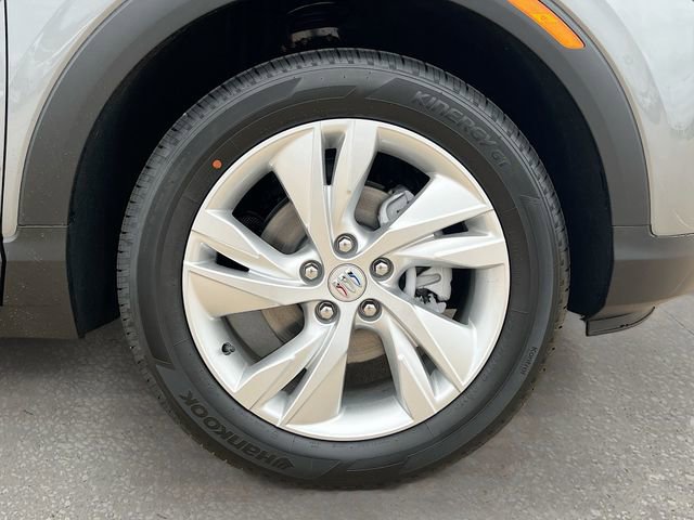 New 2026 Buick Encore GX Preferred w/ Comfort Package image 19