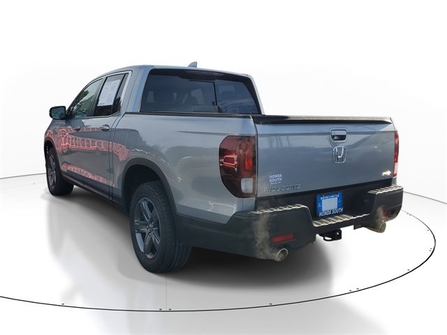 Used 2023 Honda Ridgeline RTL image 4