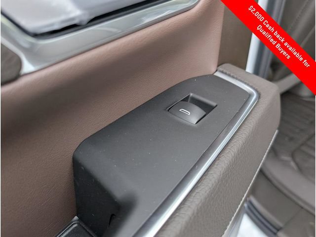 New 2026 GMC Sierra 2500 Denali w/ Denali Reserve Package AWD/4WD image 13