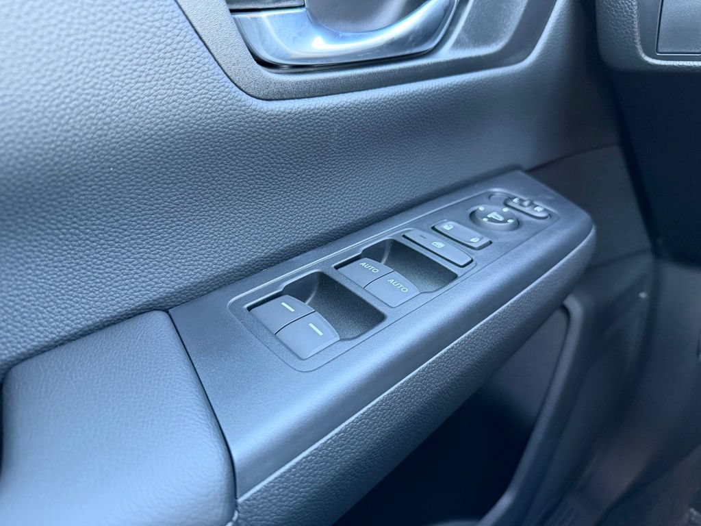 New 2026 Honda CR-V EX image 12