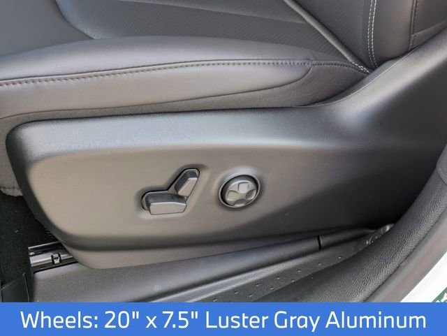 New 2026 Chrysler Pacifica Select image 15