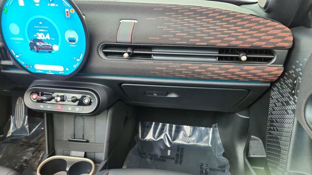 Used 2025 MINI Cooper John Cooper Works image 38