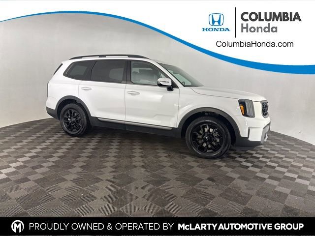 Used 2023 Kia Telluride SX X-Pro