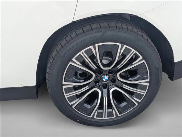 New 2026 BMW X3 xDrive30 AWD/4WD image 9